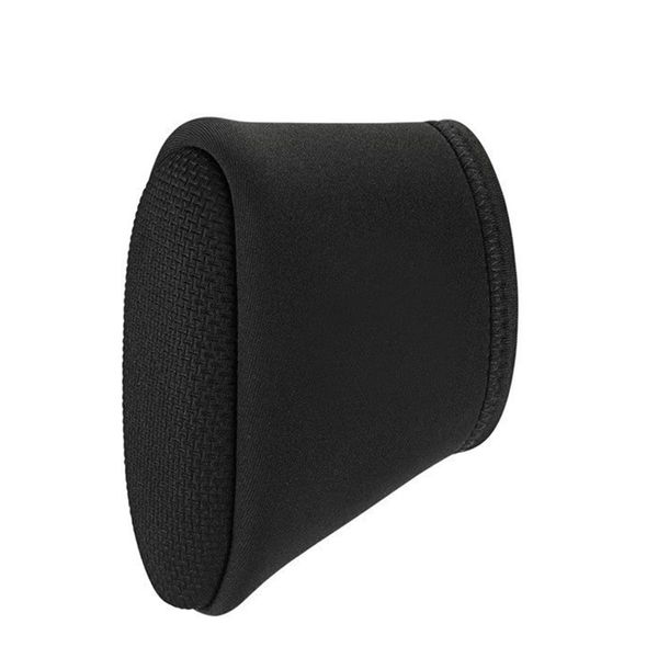 HOUSON Gewehr Rückstoßdämpfer, Gewehr-Schaftpolster Recoil Pad Airsoft Rückstoßpolster Shotgun Buttstock Pad