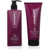 Napla Imprime Volume Up Shampoo, 9.1 fl oz (280 ml) & Volume Up Treatment 7.1 oz (200 g) Set