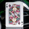 theory11 Rick and Morty Playing Cards