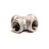 Primex 89227 1/8 Cross Galvanized [Pack]