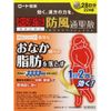 【第2類医薬品】新・ロート防風通聖散錠T 224錠 ×5