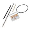 DIY Ski Edge Replacement Material Starter Kit