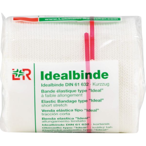 Idealbinde Lohmann 5mx6cm, 1 St. Binde