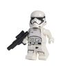 LEGO Star Wars: First Order Stormtrooper with Blaster