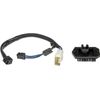 Dorman 973-459 HVAC Blower Motor Resistor Kit Compatible with Select Models