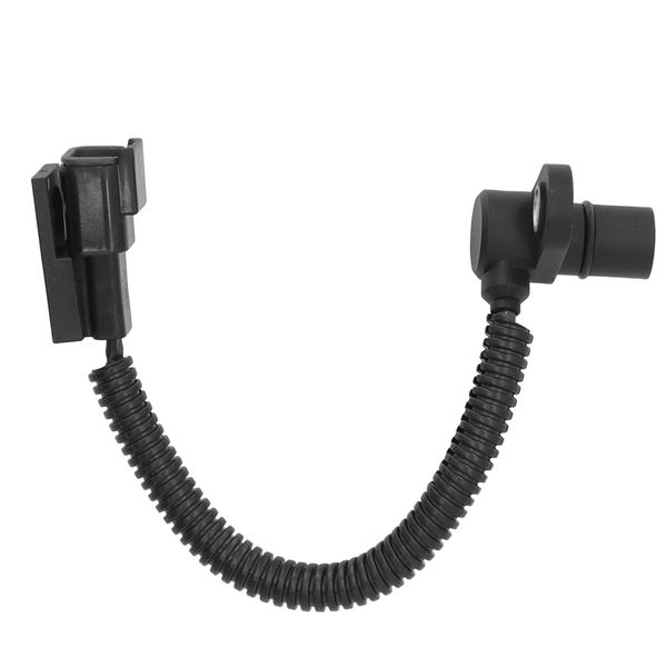 Crankshaft Position Sensor for Motorcycle Engine - Durable Long-Lasting Design with Easy Installation