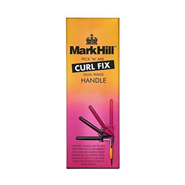 Curl fix mark hill best sale