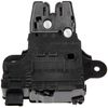 Dorman 940-108 Trunk Lock Actuator Motor Compatible with Select Buick/Cadillac/Chevrolet Models