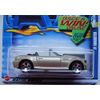 HOT WHEELS RACE & WIN! ONLINE M ROADSTER #161