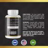 Juicy Joint Pro- Joint Health Support- 3 Bottles- 180 Capsules