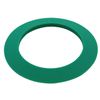 GolfStyle Silicone Putter Practice Cup Target Cup (Green)