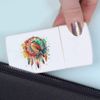 'Kestrel Dreamcatcher' Pill Box with Tablet Splitter (PI00029022)