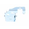 Door Hinge for 2007 - 2014 Chevy Cadillac GMC Front Upper Passenger 25854416