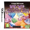 Jewel Adventures (Nintendo DS)