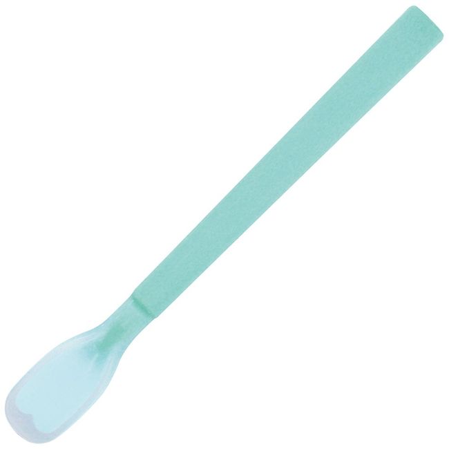 Mouth per Friendly Spoon Mini Blue