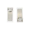 C-3500 Ceramic Ozone Plates Set (Replacement Plates for A7K, A-7000, A-3500)