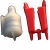 TraceAce Tackle Green Fishing Tip Light,Beachcaster Tip Light