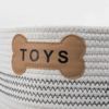 Park Life Designs Pet Toy Storage | Florence
