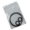 Titan Pro Seal Kit 7 Ton Log Splitters - Replacement Pump O-Rings (TPLS7T)