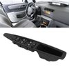 VOBOR Front Left Driver Side Master Window Switch 6554HA Master Power Window Switch Replacement for Citroen C4 2004 to 2010