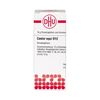 DHU Castor equi D12 Streukügelchen, 10 g Globuli