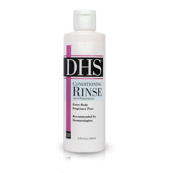 DHS Conditioning Rinse (8 oz)