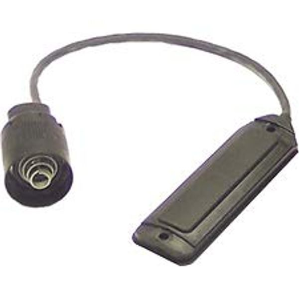 STREAMLIGHT Remote Switch with 8-Inch TL Cord