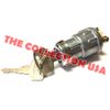 Ignition Key Lock Switch Set 3 Wire Go Kart Atv 110cc 125cc 150cc 250cc