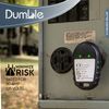 Dumble RV Outlet Tester Plug - 30 Amp Receptacle Tester RV Circuit Analyzer