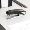 SAX Century Line Stapler 10 Sheets Black