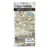 Field Hunter Abalone Sheet M Mexico Natural Kaymula.