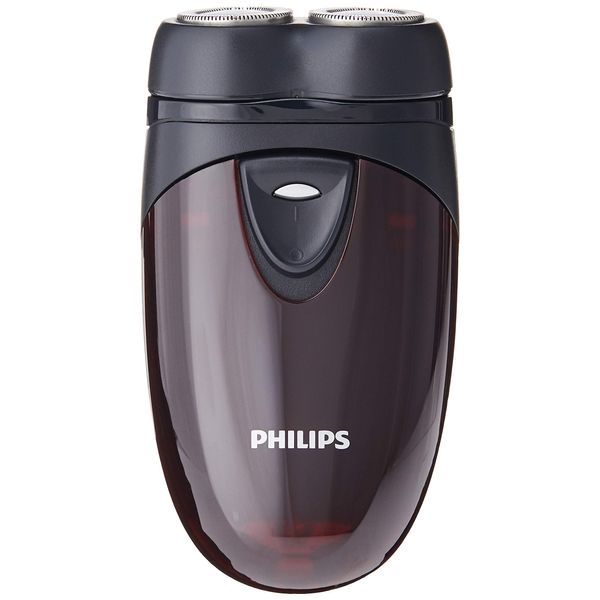 Philips PQ206 Electric shaver Battery powered Convenient to carry /GENUINE