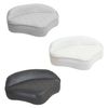 Waterside ProStaff Stand Up (Casting Boat Seat) White