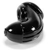 OXBALLS Cock-Lock, Chastity, Black