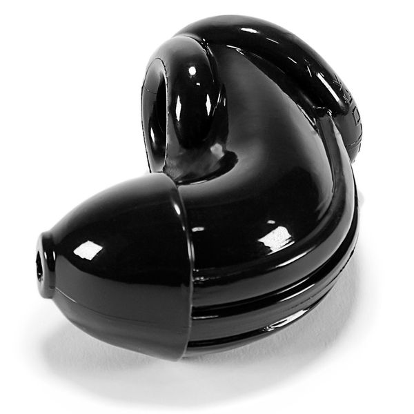 OXBALLS Cock-Lock, Chastity, Black