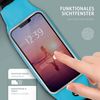 Breeze Bag for Apple iPhone 16 Pro, Energy, running belt