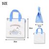 Lunch Tote Ice Cream Snoopy SPMS-049, white (SPMS-049)