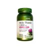 GNC MILK THISTLE 1300mg EXTRA STRENGTH 120 TABLETS EXP 12/24+