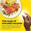 Enzymedica, Digest Complete, Full-Range, Everyday Digestive Enzymes 180 Capsules