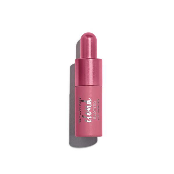 Lebron Kiss Cloud Bloted Lip Color 015 Cashmere Mauve (Color Image: Smoky Pink) Lipstick x1 5ml