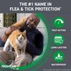 FRONTLINE Plus For Cats and Kittens Flea and Tick Treatment, 6 Doses
