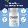 VitalFlow Prostate Support Formula Supplement 60 Capsules