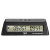 DGT DGT1005 Byo-yomi Timer - Black Compact Game Timer