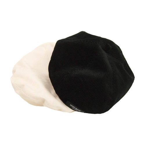 KIYOHARA Hand Made Collection Pattern Beret Set 型紙 Tag Recipe with HMP – 33