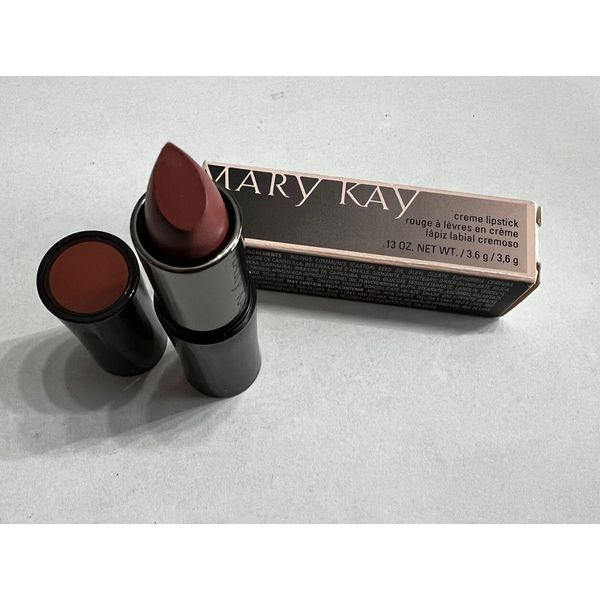 Mary Kay Creme Lipstick -  Shell