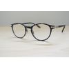 Dalton YGJ76BBL/2 Reading Glass, Blue/Blue +2.0