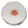 Ladybird Compact Mirror Handbag Gift With Free Engraving 210