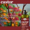 Difeel Castor Pro-Growth Shampoo 12 oz.