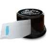 100 tears Neck Paper Dispenser with Suction feet