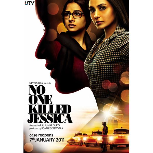 No One Killed Jessica